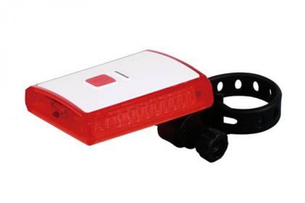 Фото Лампа задняя Spencer 142 USB 2 Led (OBT142)