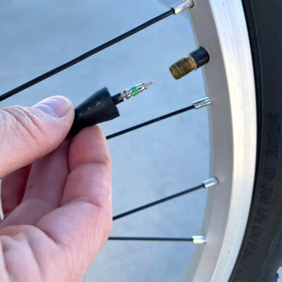 фото - Безкамерный/камерний герметик Slime 2IN1 Sealant 946 мл