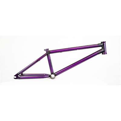 фото - Рама Cr-Mo DB   20.5