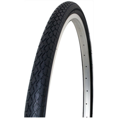 фото - Покрышка 28″*1.75′ Wamor ZY-064 черн. 30TPI