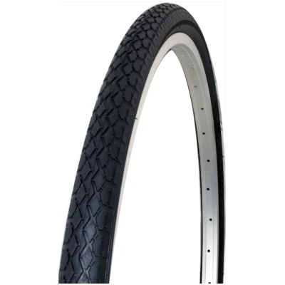 фото - Покрышка 28″*1.75′ Wamor ZY-064 черн. 30TPI