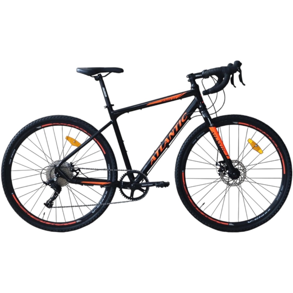 Велосипед Atlantic 28" Xenon DX