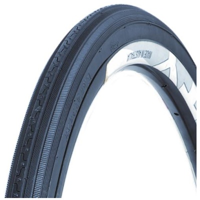 фото - Покрышка Kenda K-35 27" X 1-1/4" 32-630, черный (O-O-0141)