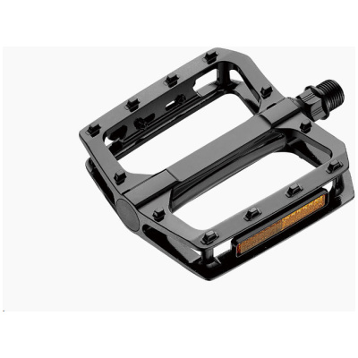 фото - Педалі ONRIDE Angry 10, алюміній (116×103) втулка