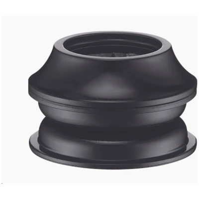 фото - Рульова колонка ONRIDE Shaft 10, напівінтегрована, кульки (1 1/8 – 1 1/8)