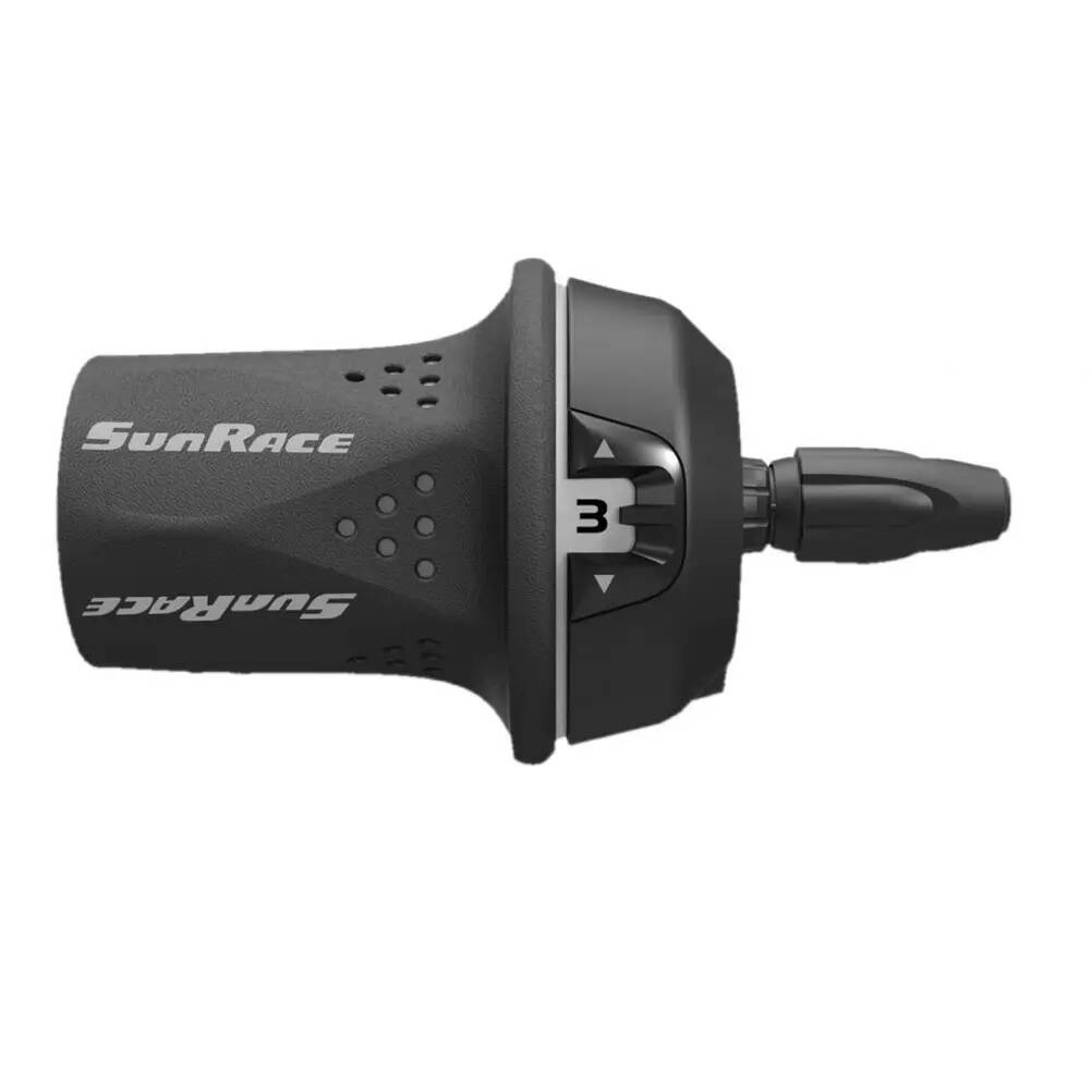 Шифтери SunRace TSM21 3x7 швидкостей (TSM21)