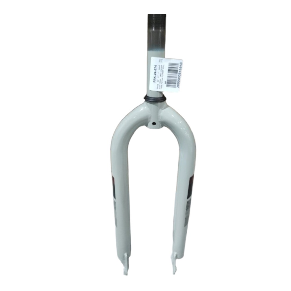 Вилка 24" ST 1" різьб. disc шток-134мм Formula FOREST
