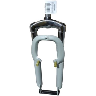 фото - Вилка 26″ ST 1″ резьб. AM disc/v-br шток-153мм серо-черный (м) (Pantone 7538C matt) LIANJI LJ641 Discovery CANYON 2022 (серо-черный (м))