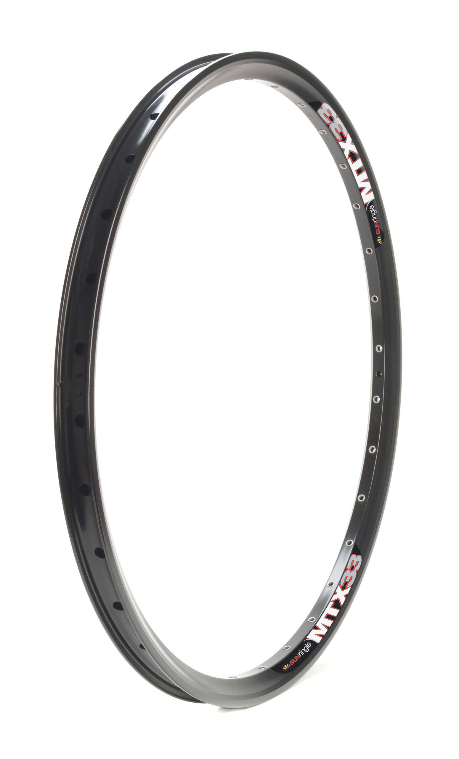 Обід SUNringlé MTX33 27,5", 584x26, 32 отв, чорний