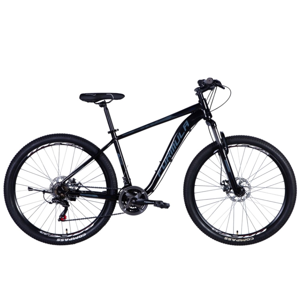 Велосипед 27.5 Formula KOZAK DD