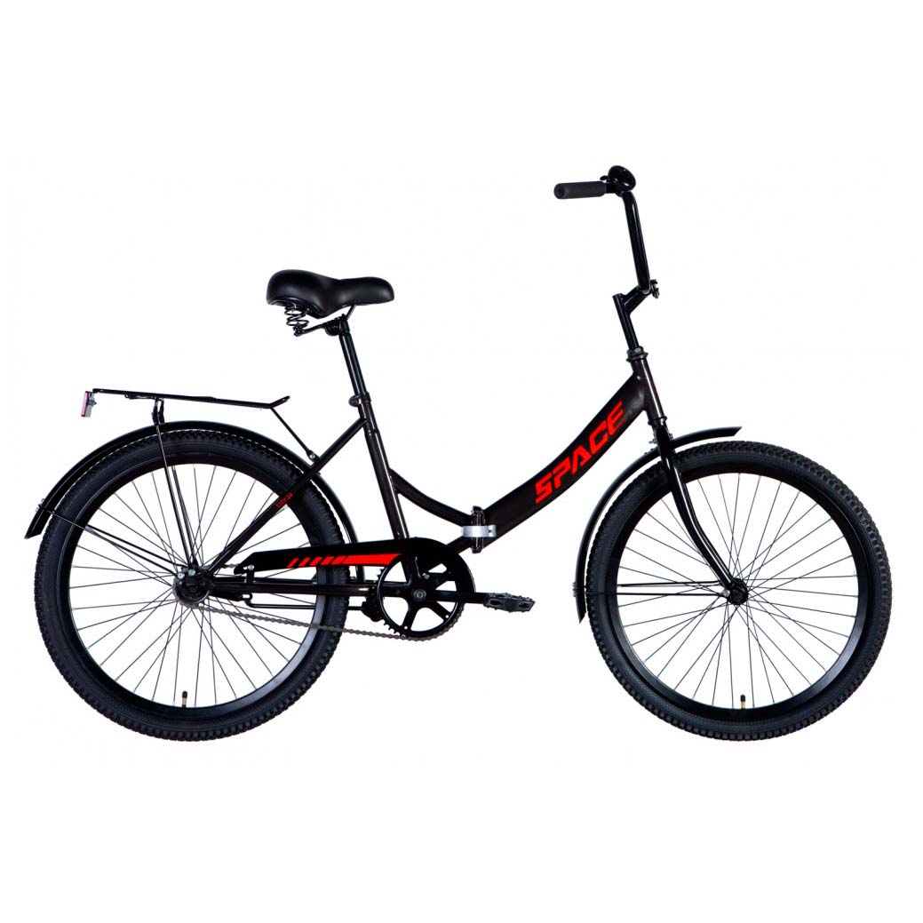 Велосипед ST 24" SPACE -050