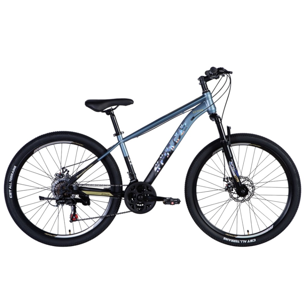 Велосипед ST 26'' SPACE-036