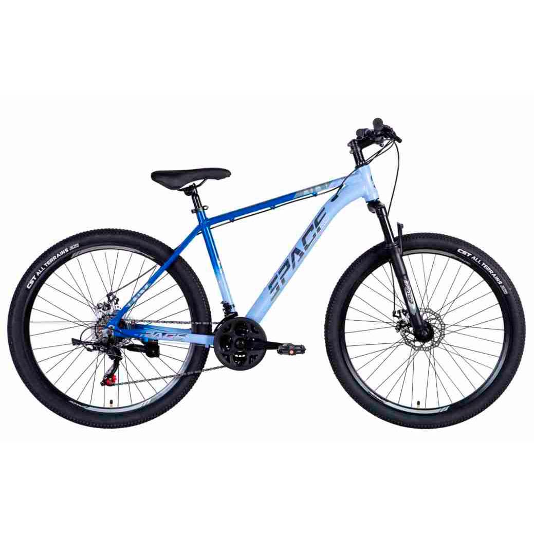 Велосипед  27.5'' SPACE-039 DD
