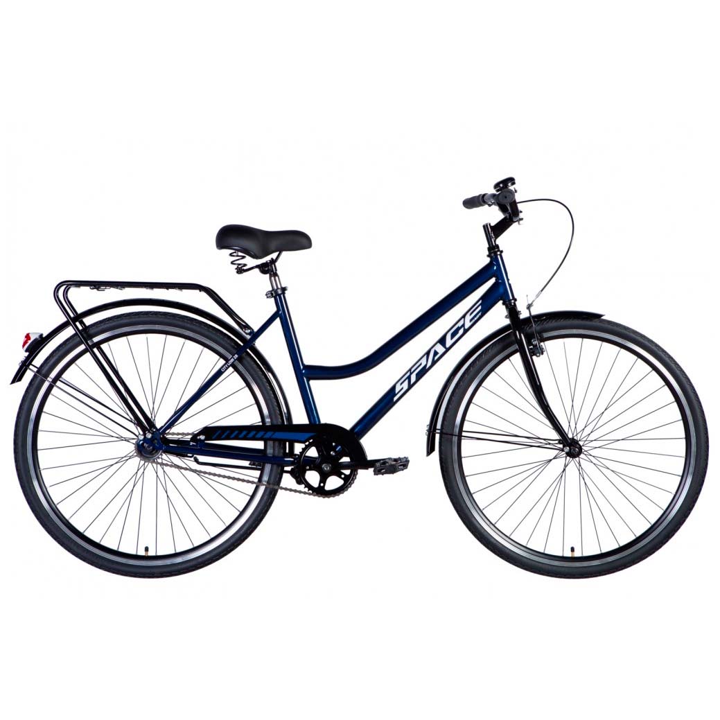 Велосипед ST 28" SPACE -049