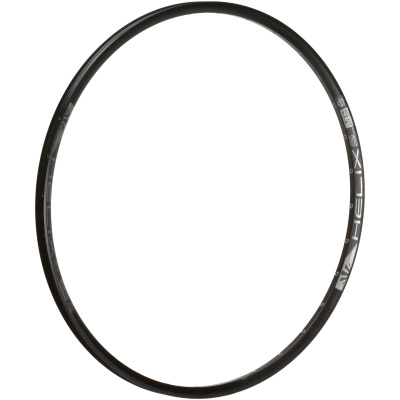 фото - Обід SUNringlé Helix TR25 SL 29", 622×22, 32 отв, чорний, tubeless ready