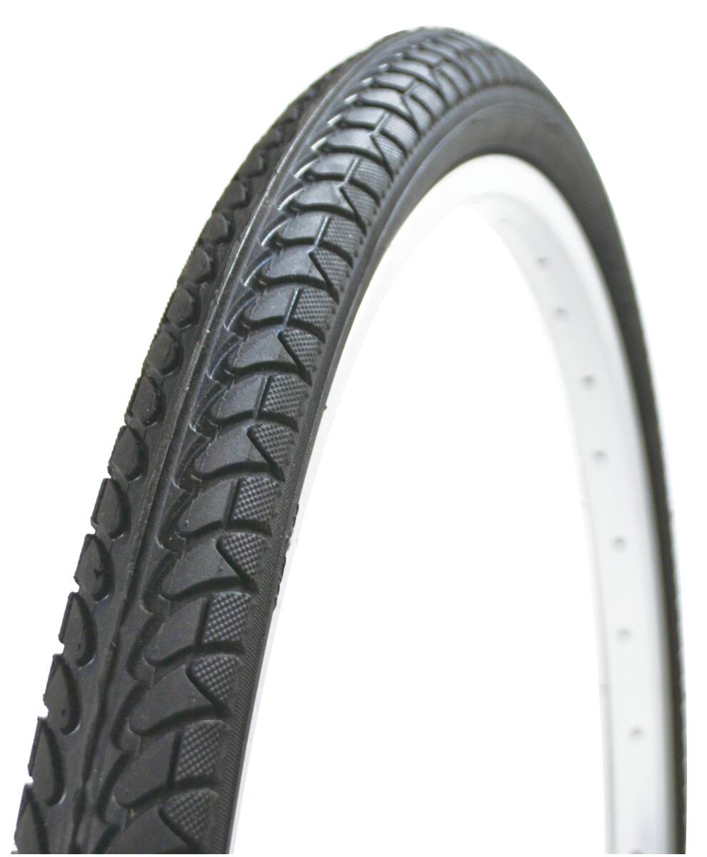Покришка 26"*2.10' Wamor ZY-010 чорн. 30TPI