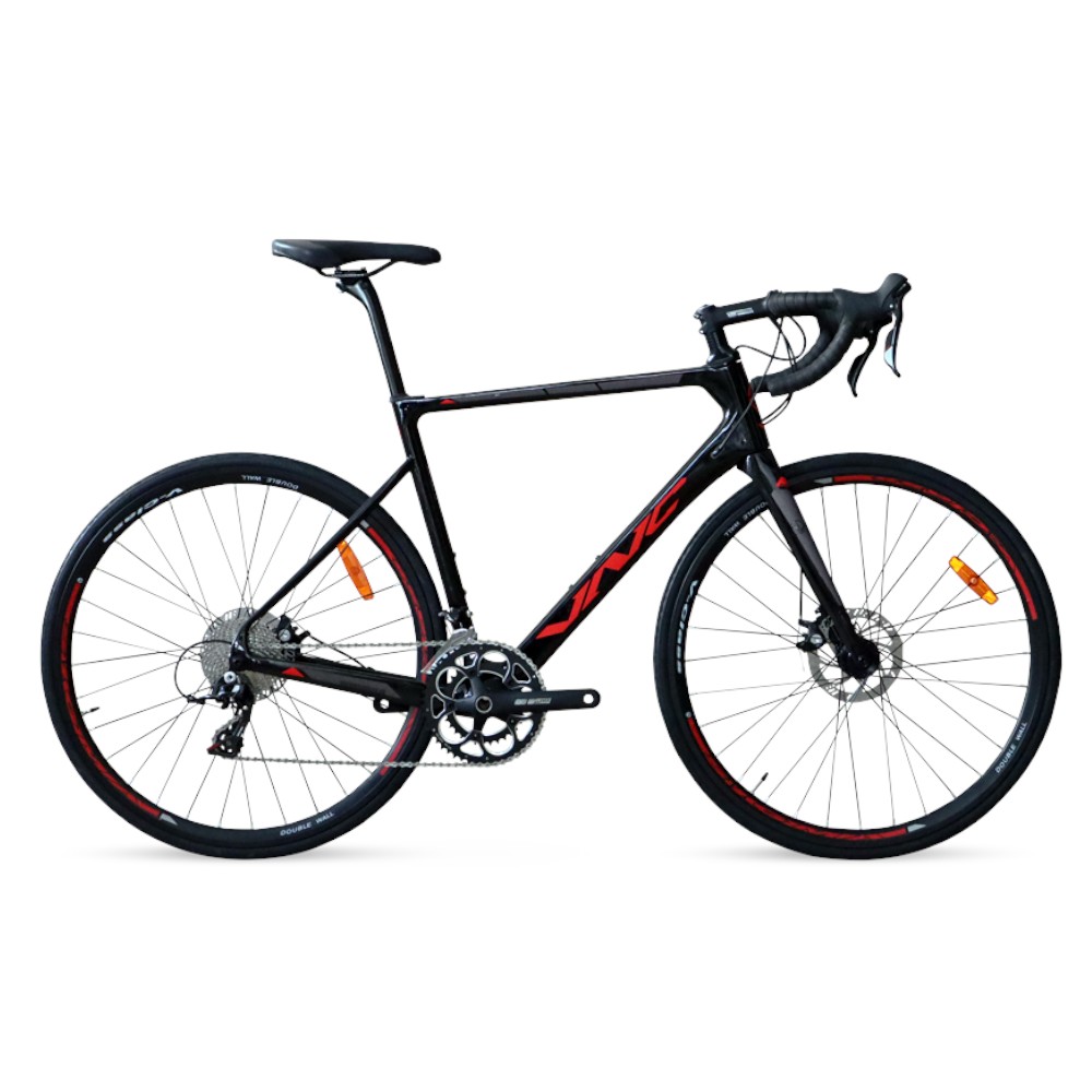 Велосипед VNC 28" TimeRacer Team EMP12