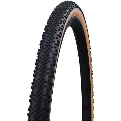 фото - Покришка 28×1.50 700x38C (40-622) Schwalbe G-ONE BITE Perf, RaceGuard, TLE, B/BRZ-SK HS487 ADDIX 67EPI
