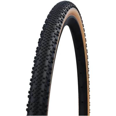 фото - Покрышка 28×1.50 700x38C (40-622) Schwalbe G-ONE BITE Perf, RaceGuard, TLE, B/BRZ-SK HS487 ADDIX 67EPI