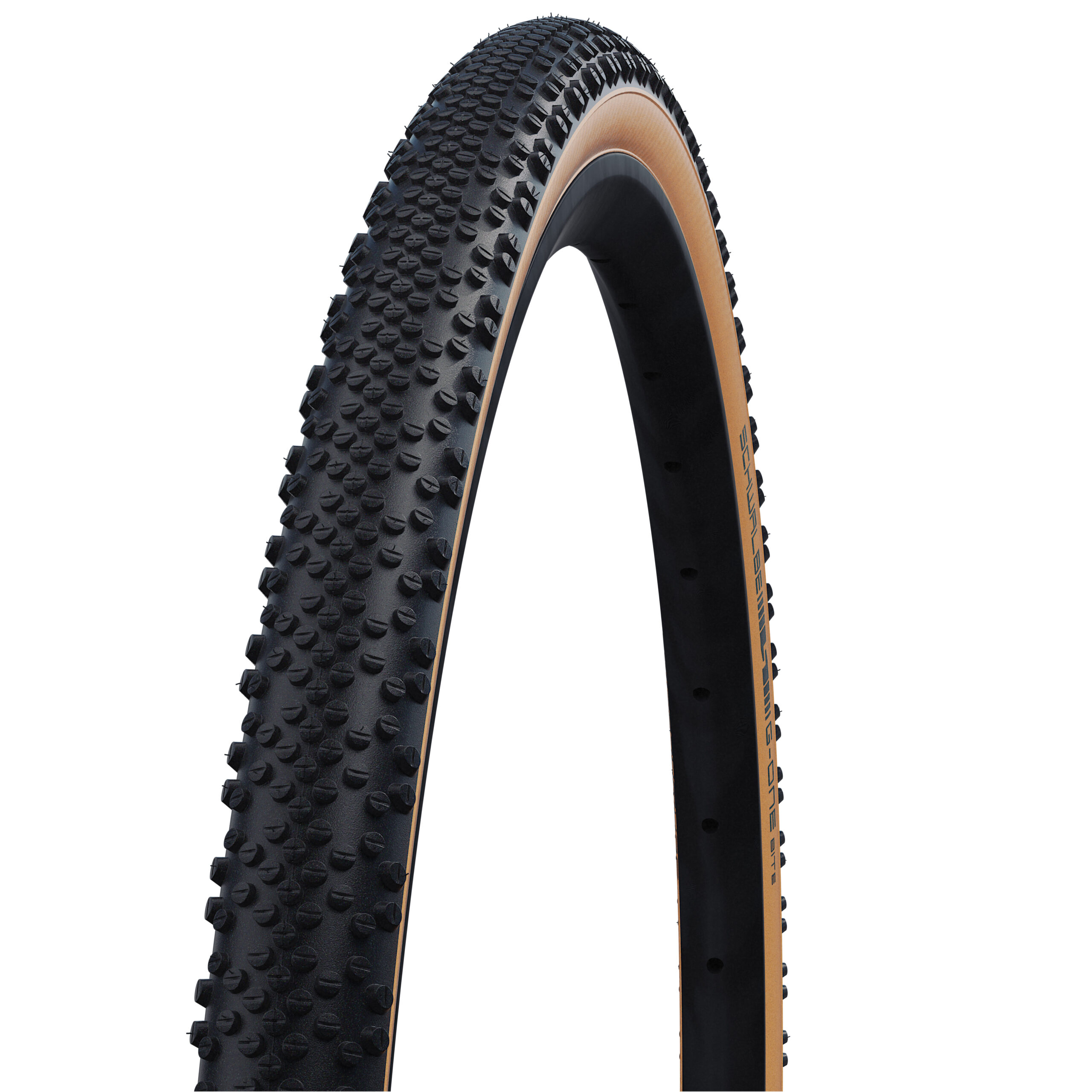 Фото Покрышка 28×1.50 700x38C (40-622) Schwalbe G-ONE BITE Perf, RaceGuard, TLE, B/BRZ-SK HS487 ADDIX 67EPI