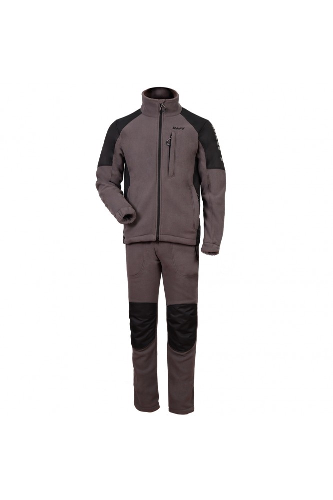 Флисовый костюм BAFT COPPER