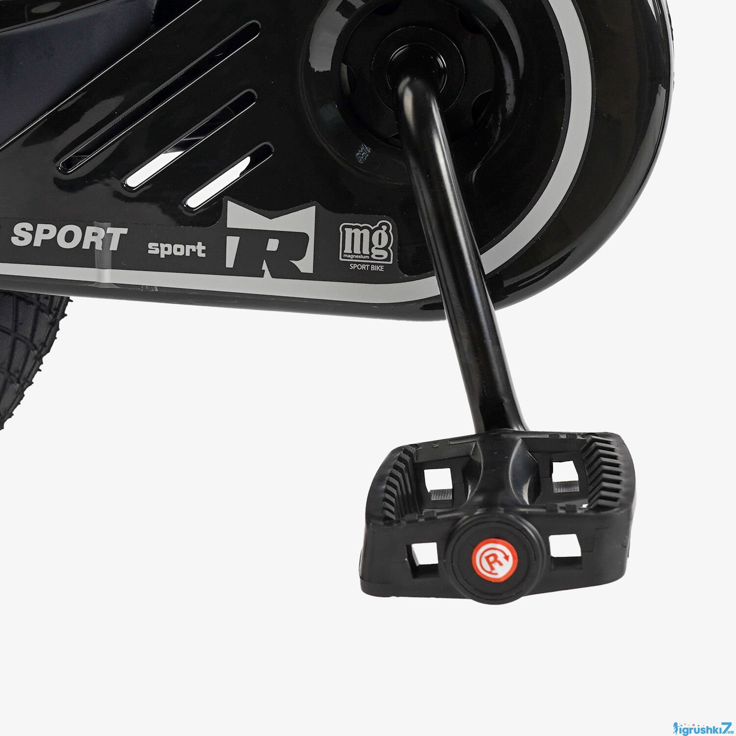 фото - Велосипед Corso 16 Revolt 2024