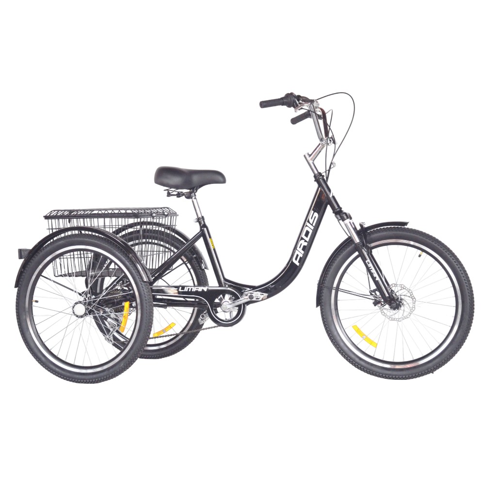 Велосипед Ardis 24 CTB Liman