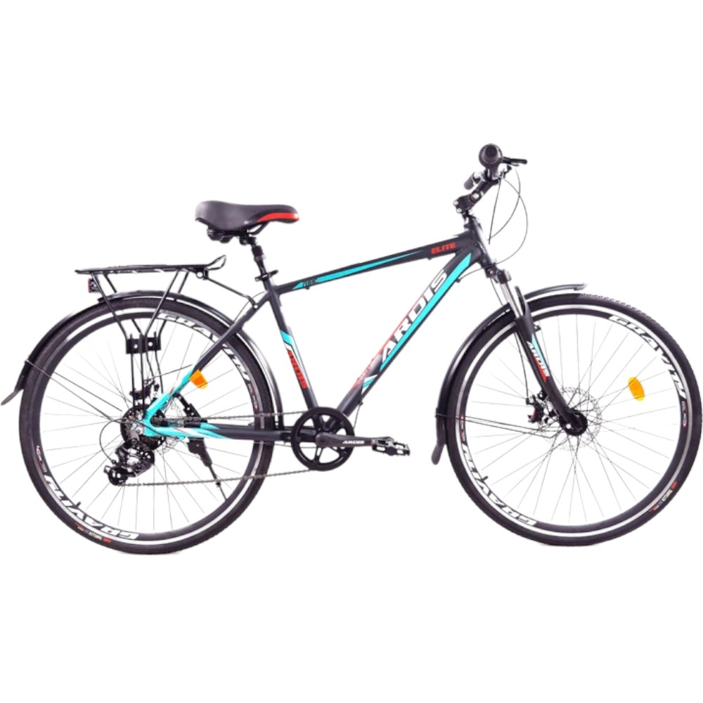 Велосипед Ardis 700C CTB AL Elite Gent
