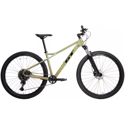 фото - Велосипед 29" GT Avalanche Comp