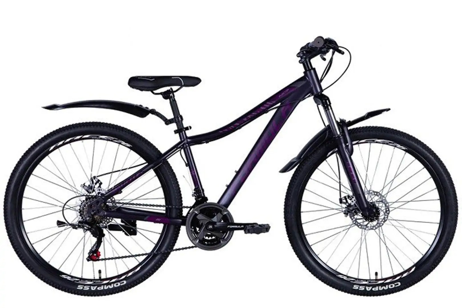 Велосипед  26 Formula ELECTRA  DD FR