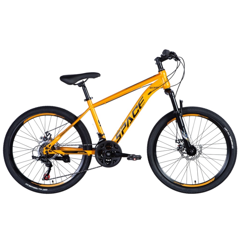 Велосипед ST 24'' SPACE-036 DD