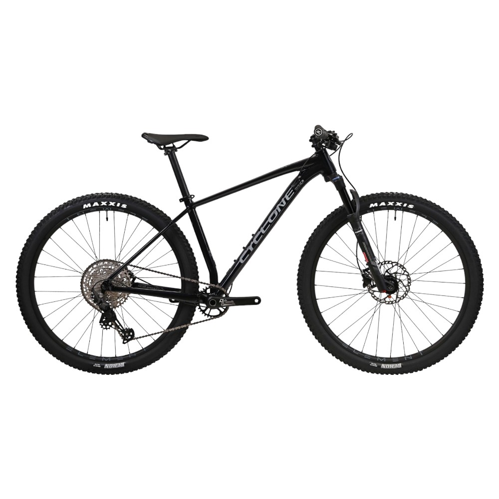 Велосипед Cyclone 29" ALX