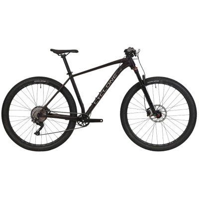 фото - Велосипед Cyclone 29″ SX 2024