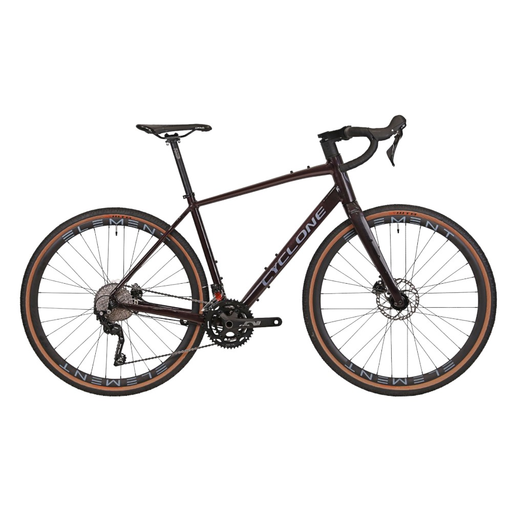 Велосипед Cyclone 700c-GSX
