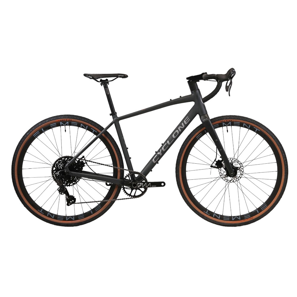 Велосипед Cyclone 28 GTX