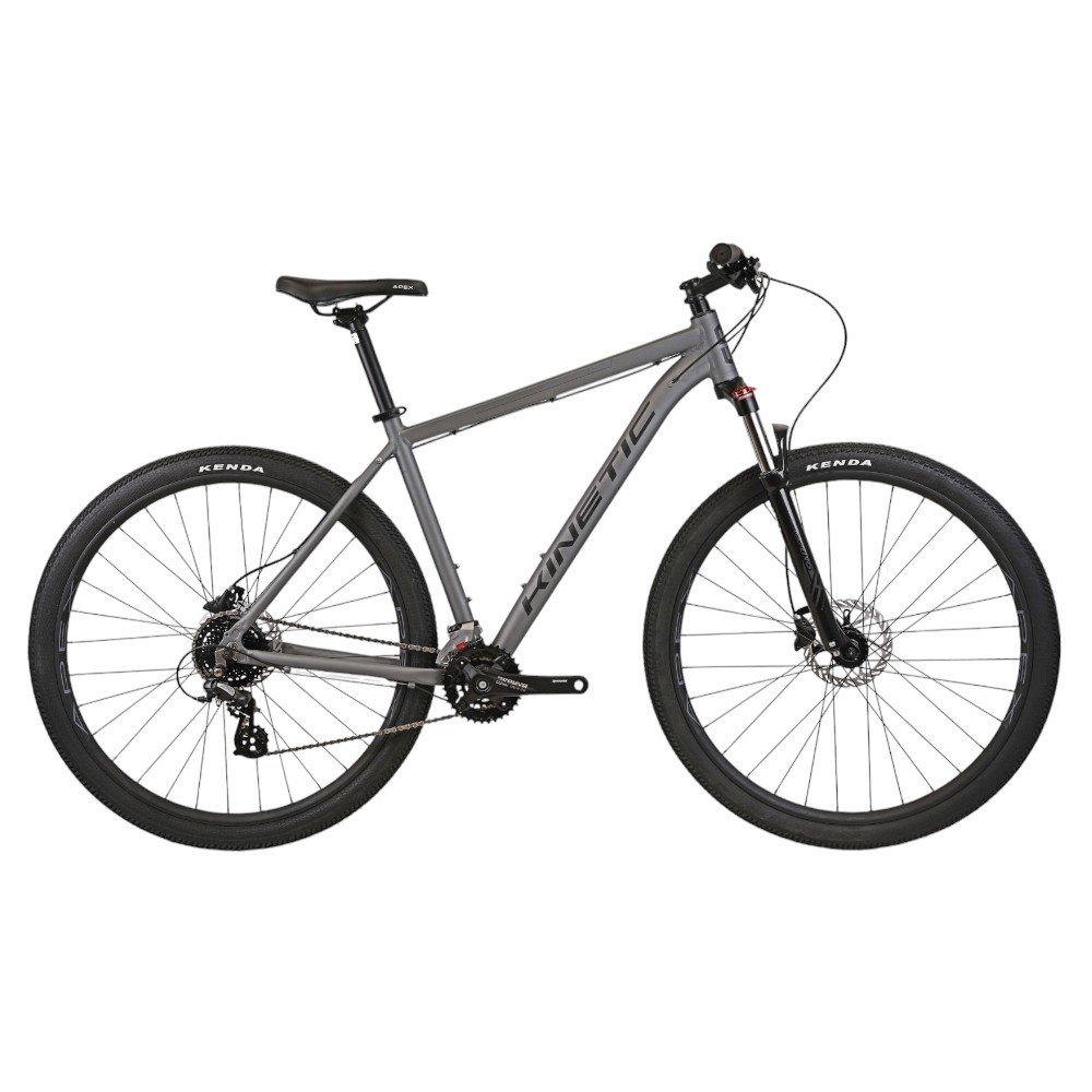Велосипед Kinetic 29" Crystal 2025
