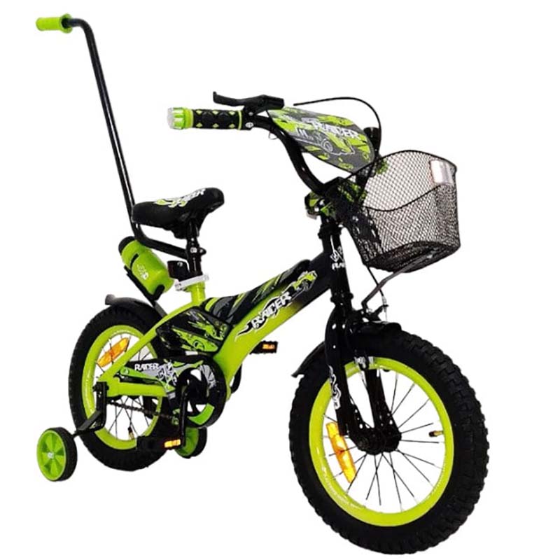 Велосипед Hammer 14 Racer  boy