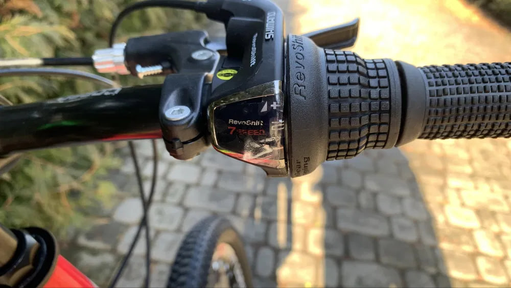 фото - Велосипед CORSO 20 SPIRIT 20259 2024