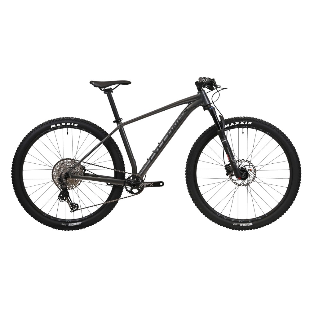 Велосипед Cyclone 29" SLX