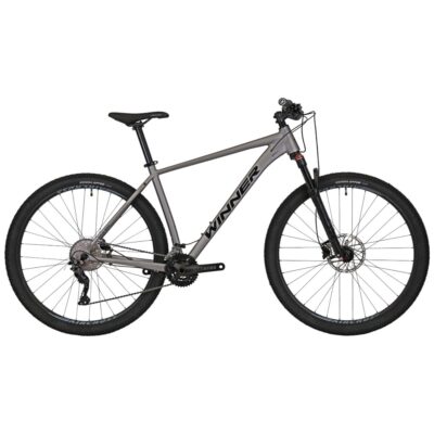 фото - Велосипед Winner Solid 29” WRX  2024
