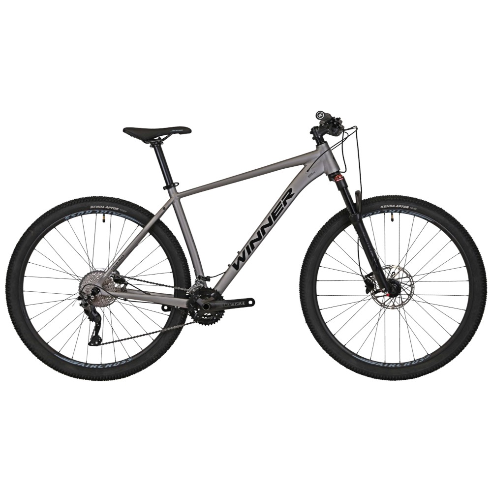Велосипед Winner Solid 29” WRX