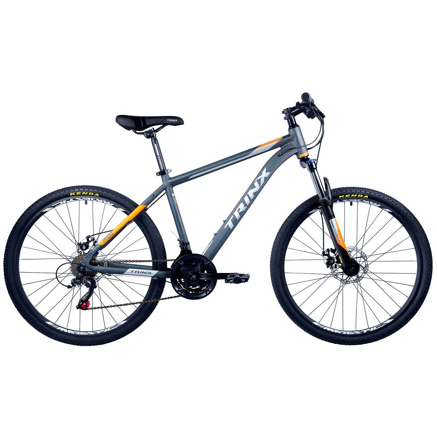 Велосипед 26" Trinx M100
