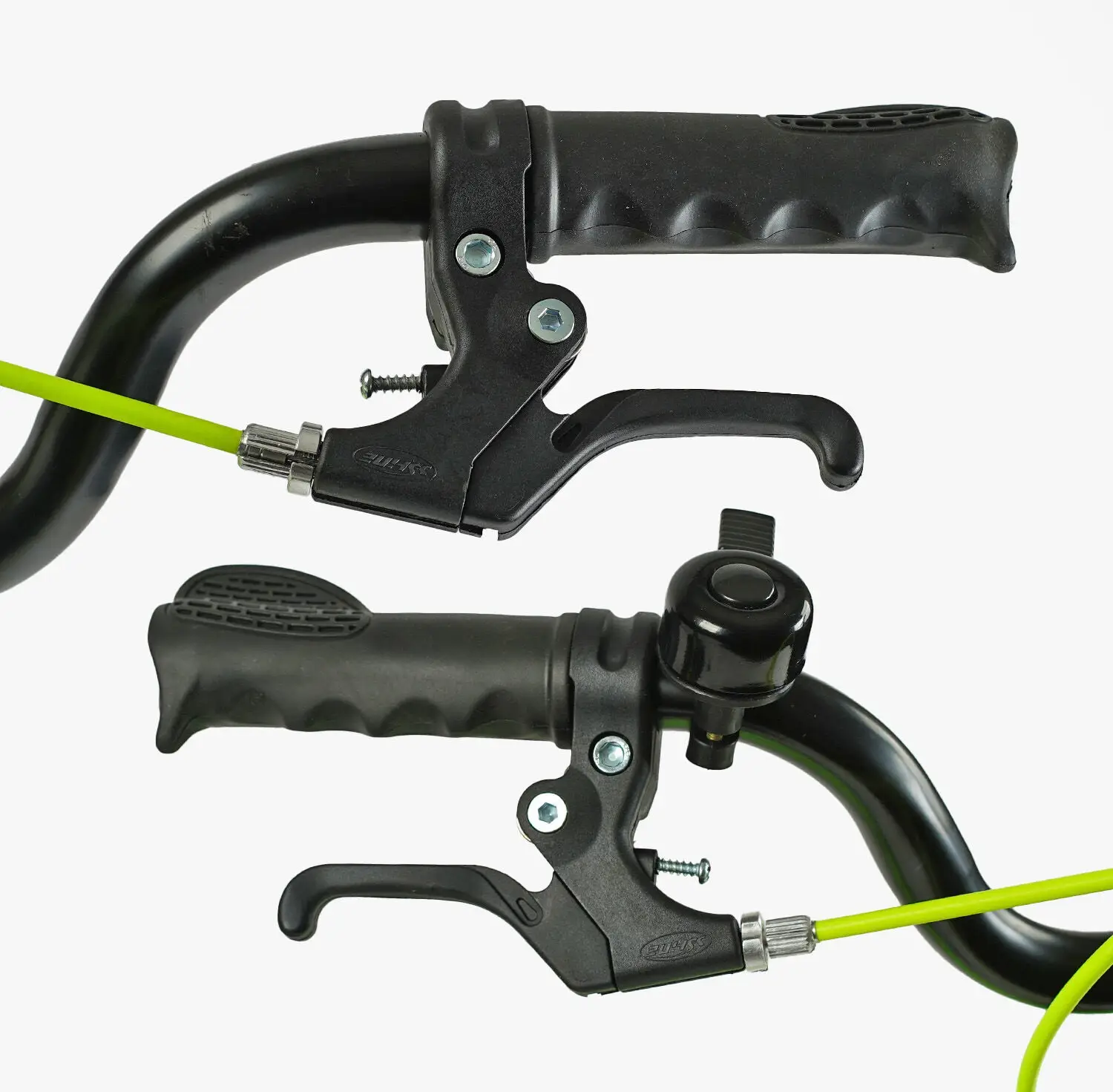 фото - Велосипед Corso 16 Revolt 2024