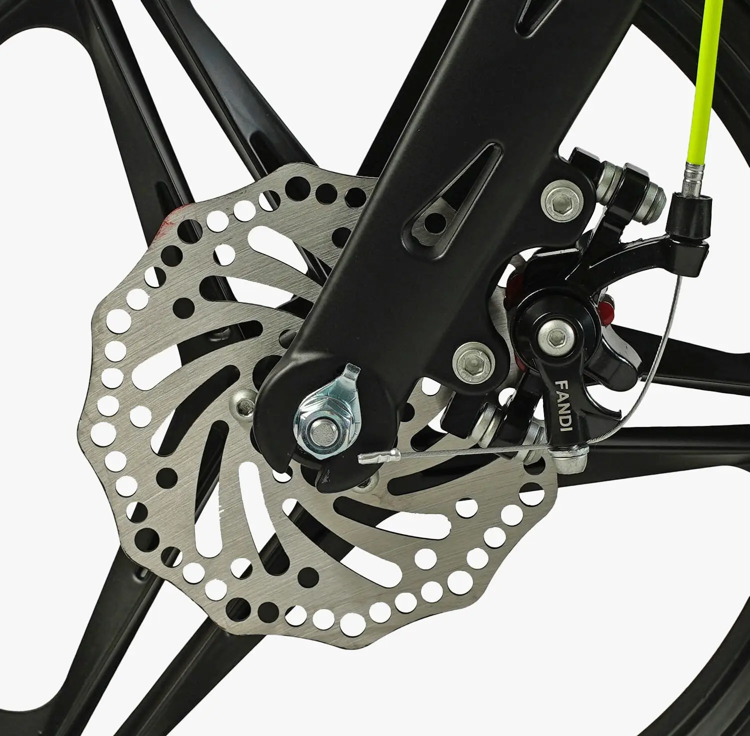 фото - Велосипед Corso 16 Revolt 2024