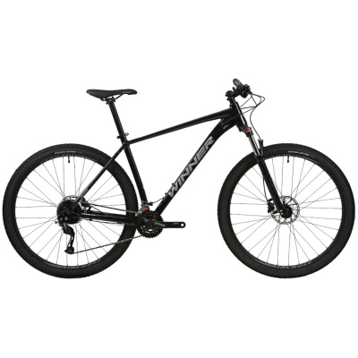 фото - Велосипед Winner 29″ SOLID-DX 2024