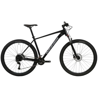 фото - Велосипед Winner 29″ SOLID-DX 2024