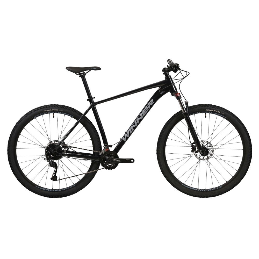 Велосипед Winner 29" SOLID-DX