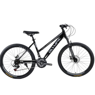 фото - Велосипед Corso 26 Olympic 2024