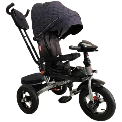фото - Велосипед трехколесный  6088 F Best Trike (1) 2024