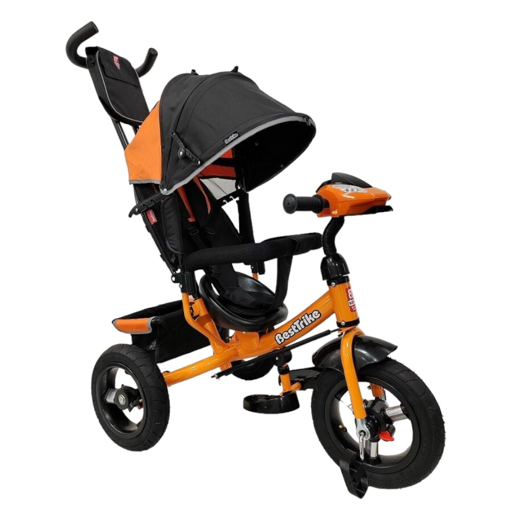 Фото Велосипед 3-х кол. 3390  Best Trike